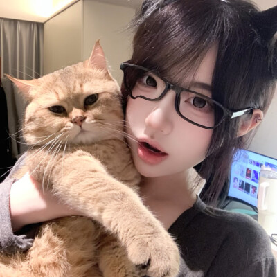 女生头像