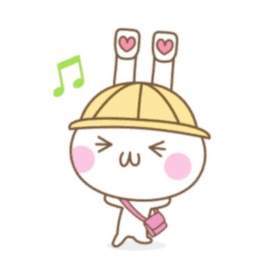 洗衣兔☆