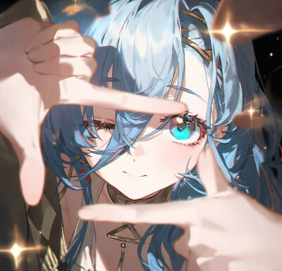 女头