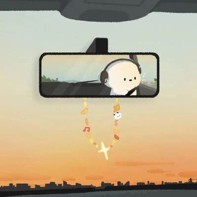 情侣头像