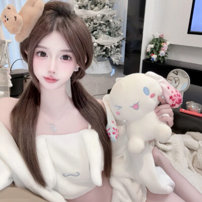 女生头像