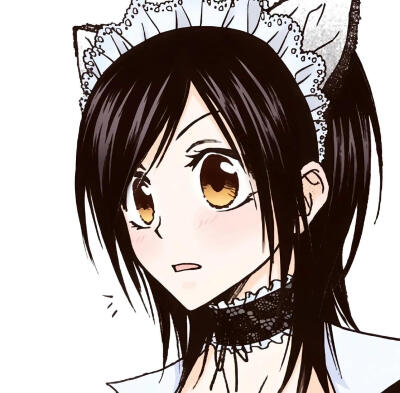 喵☆