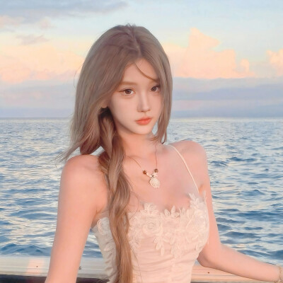 女头
