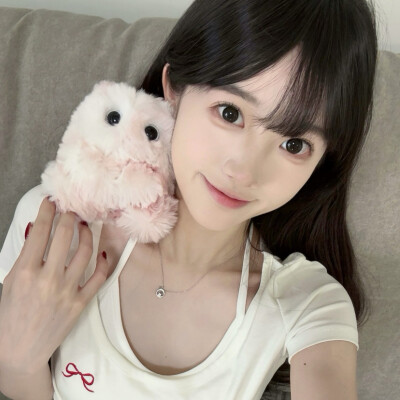 女生头像