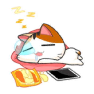 吉吉猫
