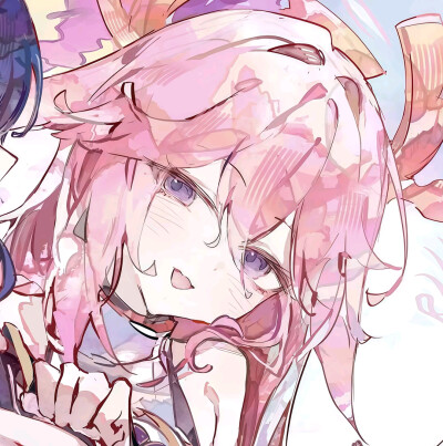 闺蜜头像
