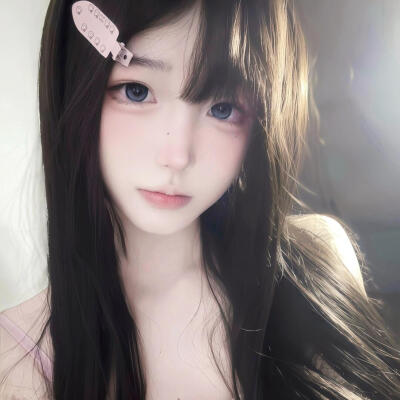 女头