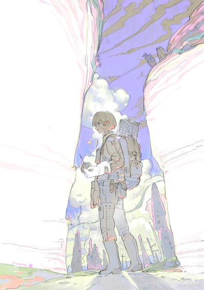 色彩