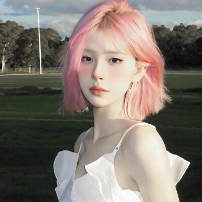 更新啦 好看的女生头像