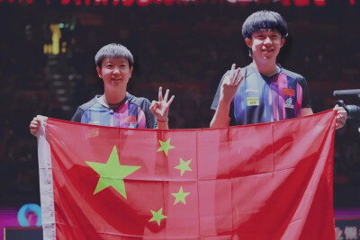 赢啦！赢啦！ 赢啦！ 三连冠！三连冠！三连冠！