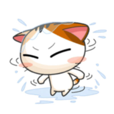 吉吉猫