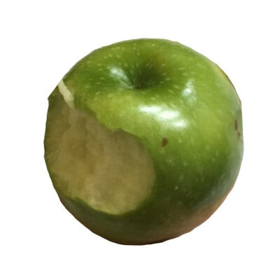 青苹果