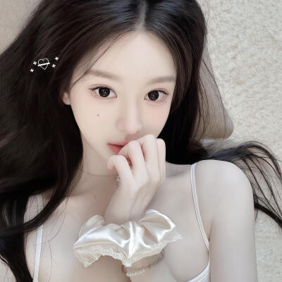 女头