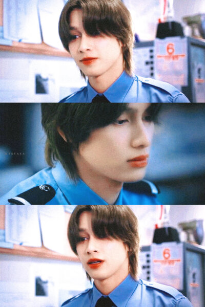 我让最想拥抱的男人威胁了