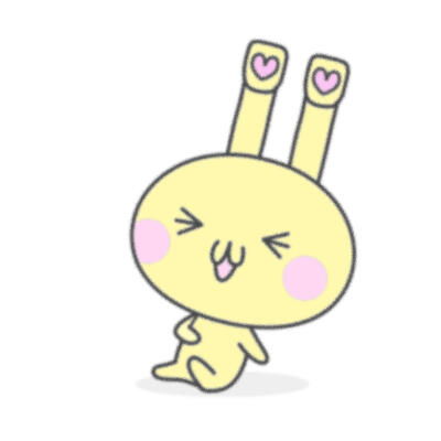 洗衣兔☆