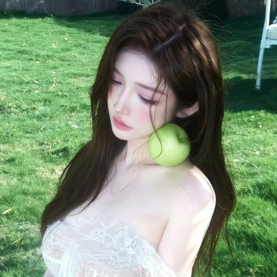 女头