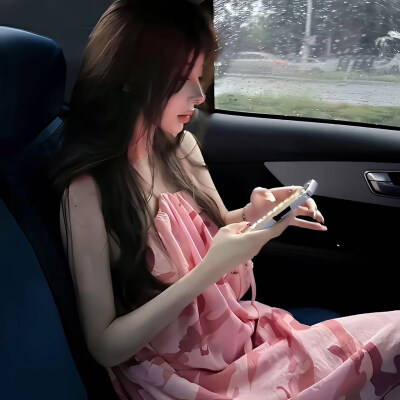 女头