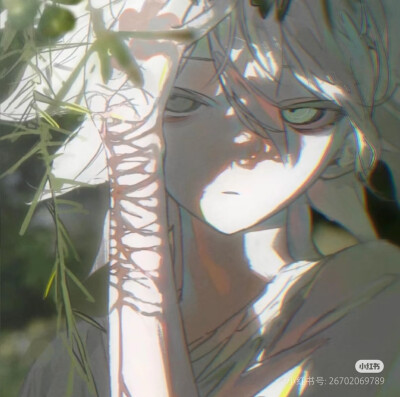 光影