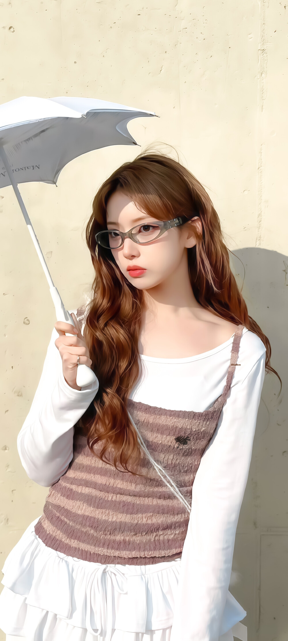 •亚系少女oᴗ<៷