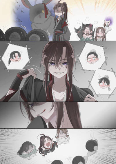 皮羡羡
cr:janjan°_1015