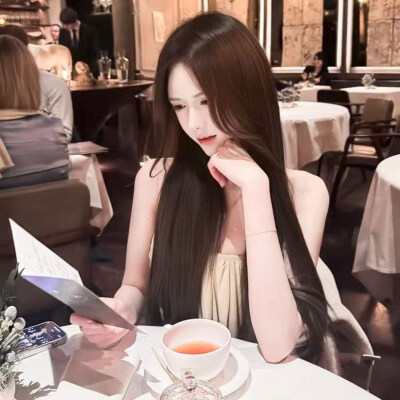 女头