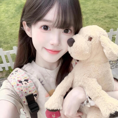 对象不是人情头