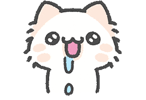 动态小猫