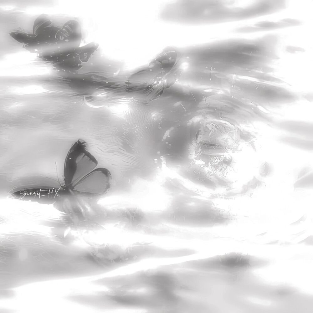 One Fine Spring Day^《春逝》、若我会见到你