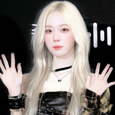 金旼炡 * 缘分竟然默许你离去