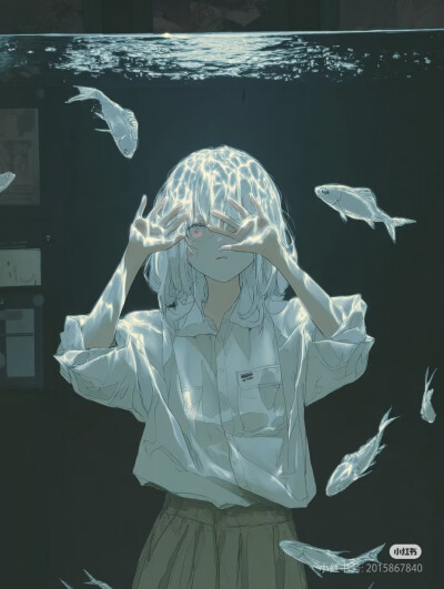 光影