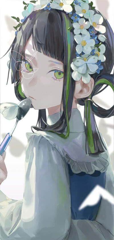 插画
