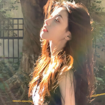 更新头像啦超好看