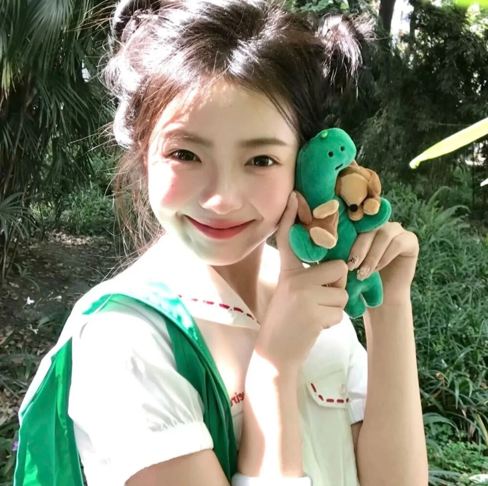 更新啦 好看的女生头像