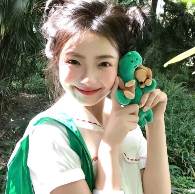 更新啦 好看的女生头像