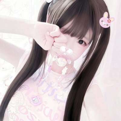 女头
