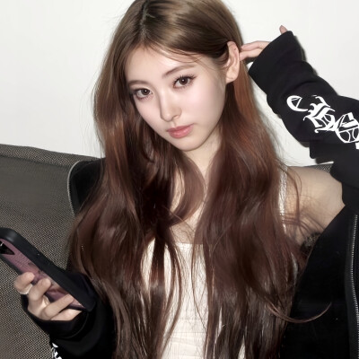 田中杏奈