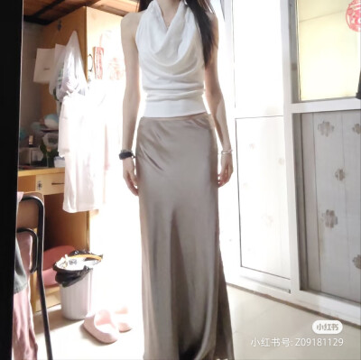 时尚穿搭搭配服饰街拍
