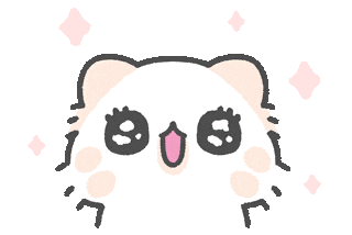 动态小猫