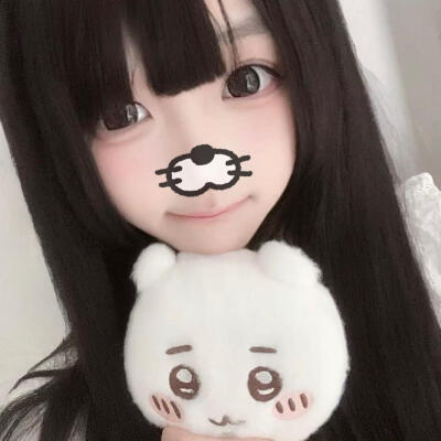 对象不是人情头