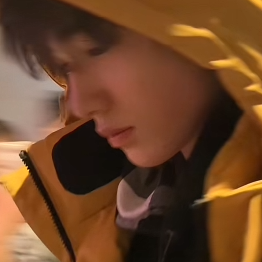 我们不能分开 我们是寺庙许过愿 醉酒吐真心话拉钩的