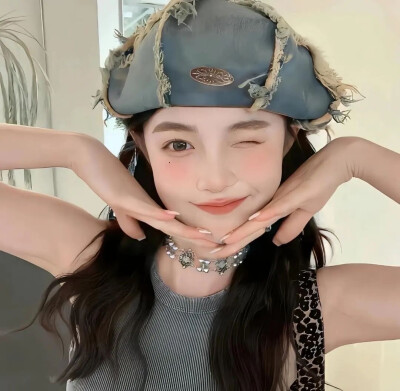 女生头像