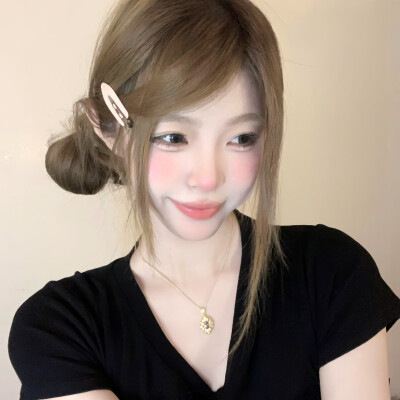 女生头像