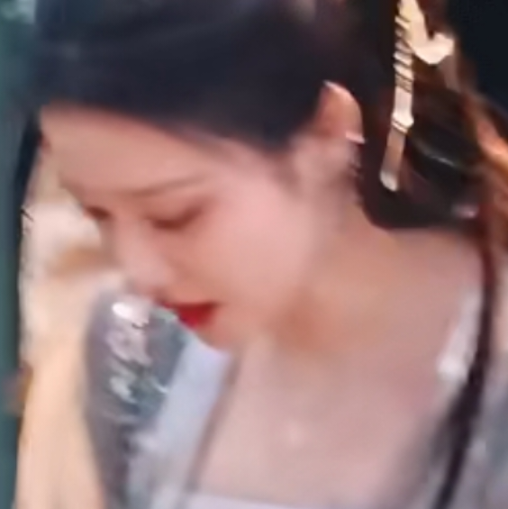 变幻如同命运