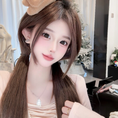 女生头像