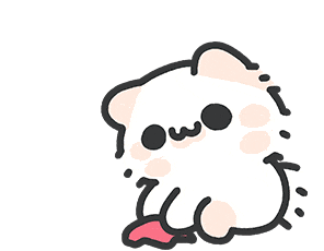 动态小猫
