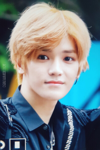 李泰容