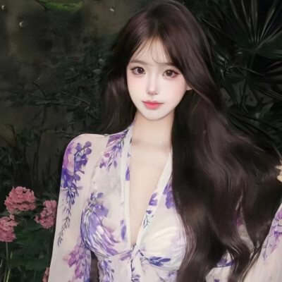 女头