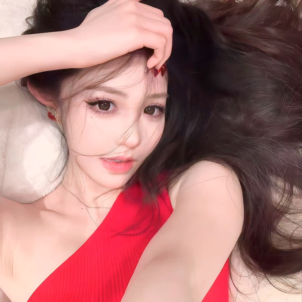 女头