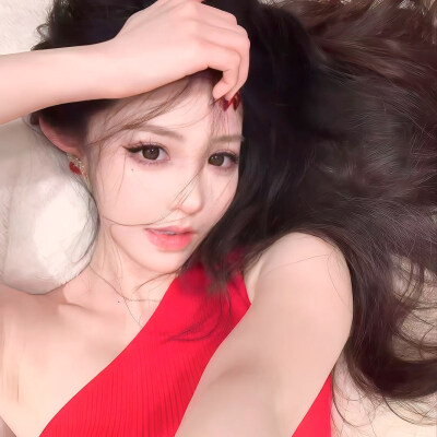 女头