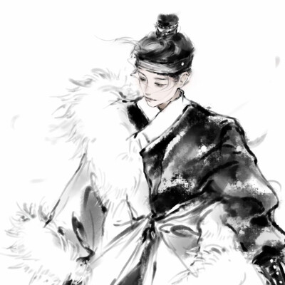 动漫头像